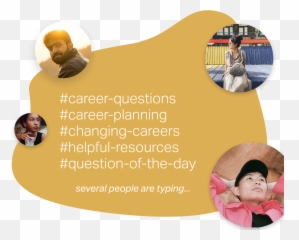 Discord Community Careerexplorer - Photo Caption Emoji,Discord Different Groups Different Emoticons