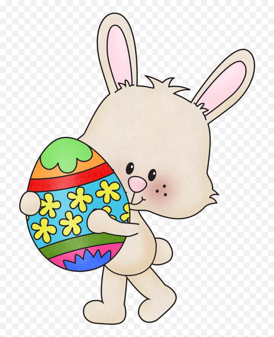 Clipart Of Edge Easter And April News - Easter April Clip Art Emoji,Easter Basket Emoji