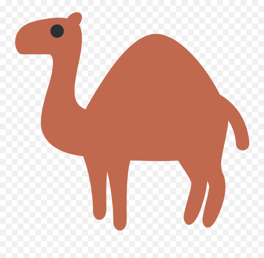 Camel Emoji - What Emoji Discord Camel Emoji,Wednesdy Emoji