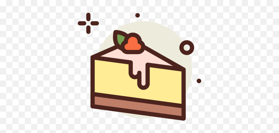 Inicio - Puerta Bernina Cheesecake Icon Emoji,:bernin: Emoticon