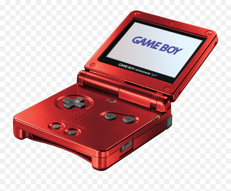 20 Gifts Found On My 2000u0027s Christmas List - Gameboy Advance Sp Emoji,How To Advance On A Guy With Emojis