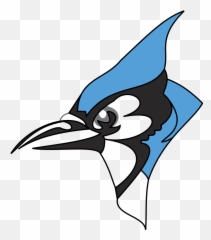 Blue Jay Png 1 Png Image - Blue Jays Johns Hopkins Emoji,Blue Jays Emoji