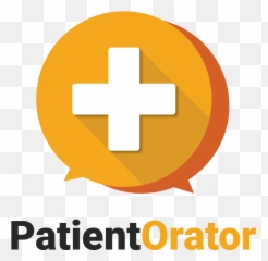 Physician U2014 Patient Orator Video Blogs U2014 Patient Orator - Language Emoji,Hippocrates On Emotions