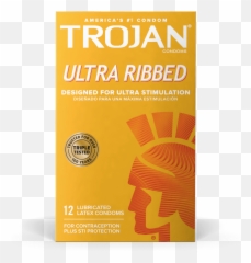 Ultra Ribbed Lubricated - Book Cover Emoji,X Ribben Emoji