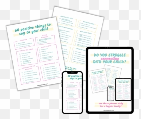 Gentle Parenting Guide - Document Emoji,Emotions You Feel When Mesmerized