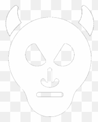 Alone Poem Summary And Analysis Litcharts - Dot Emoji,Demon Emotion Drawings