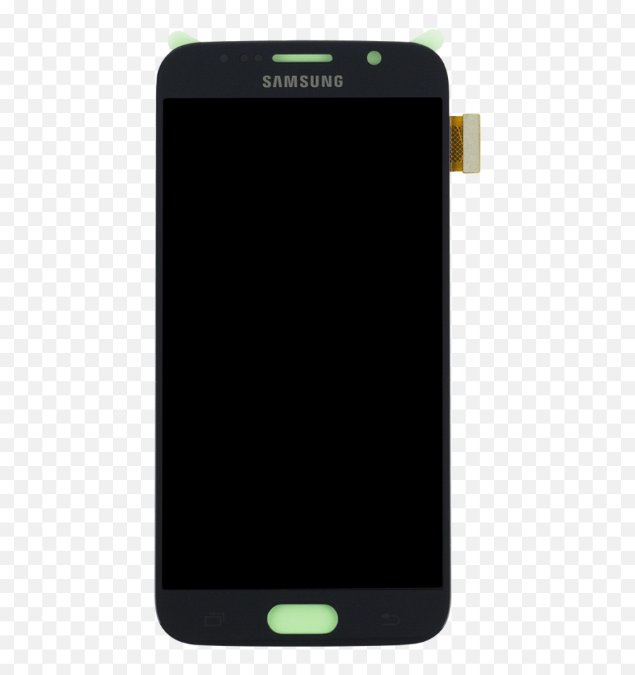 Samsung S6 Lcd Display - Screen Microsolution Lahore S6 Panel Price In Pakistan Emoji,Galaxy S6 Replace Emojis