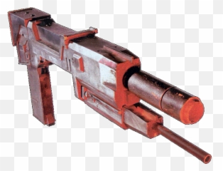 Endo Thingie U2014 Unknown Worlds Forums - Solid Emoji,Emoticon Gun Being Changed