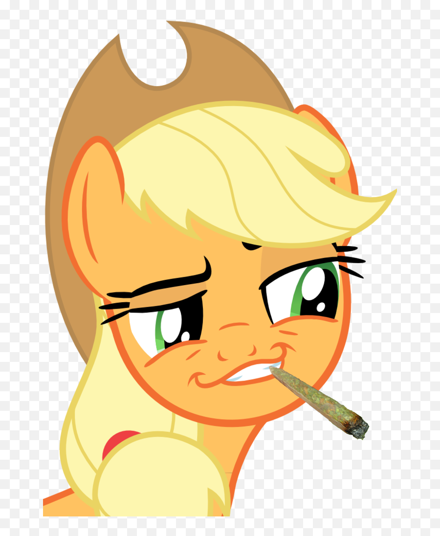Spliff - Rainbow Dash Meme Face Emoji,My Emotions Smoke Meme