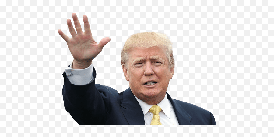 Best 77 Donald Trump Png Hd Transparent Background A1png Emoji,Trump Thumbs Up American Emoticon