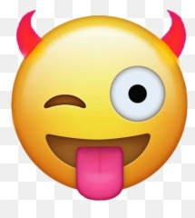 The Most Edited Emogi Picsart Emoji,Tongue Animated Emoticon