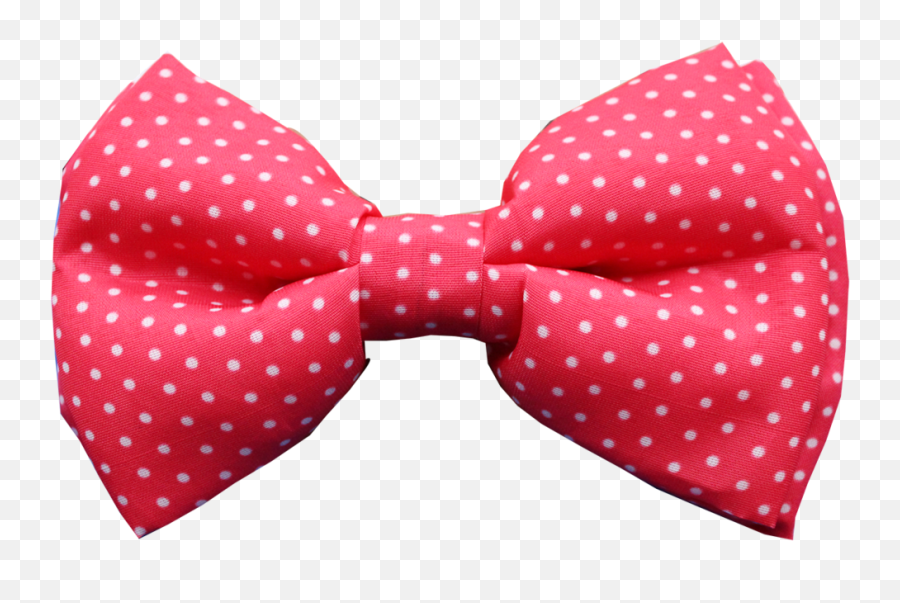 Lana Paws Adjustable Polka Dots Dog Bowtie Pink U0026 White Emoji,Kitty Paws Emoji Good Night