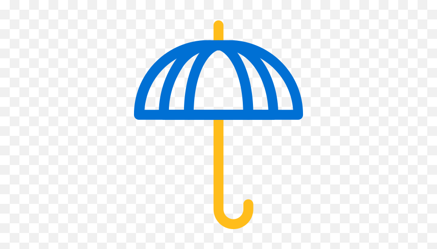 Umbrella Summer Hot Beach Vacation Free Icon Of Happy Emoji,Beach Wave Emoticon Instagram