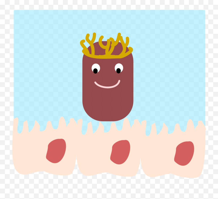 Episode 1 Of Game Of Intestine Nature Portfolio Emoji,Intestine Emojis