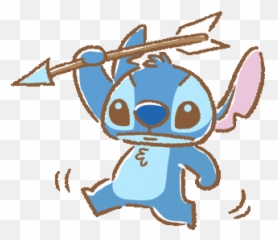Lilo U0026 Stitch Magical World Emoji,Emoticon De Perrito Que Se Asoma De Massenger