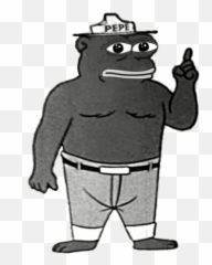 Murdoch Murdoch P2 All Based Black Guys Invited - Pol Emoji,Steam Pepe Frog Emoticon