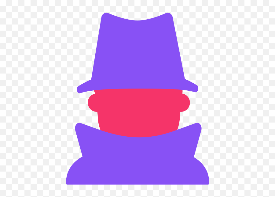 U 1 F 575 Sleuthspy - Detektiv Emoji Clipart Full Size Costume Hat,Volcano Emoji