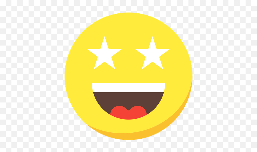 Free Smile Emoji Icon Of Flat Style - Available In Svg Png,Emojis Smile Svg Free