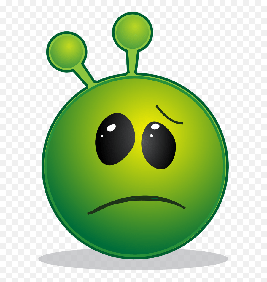 Crazy Alien Png Transparent Picture - Yourpngcom Emoji,Emojis Real Quotes