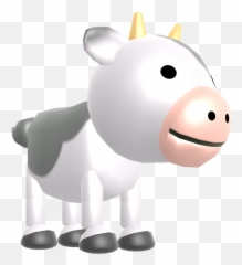 Joss Wakamo U2014 Arena Emoji,Cute Emoji Cow
