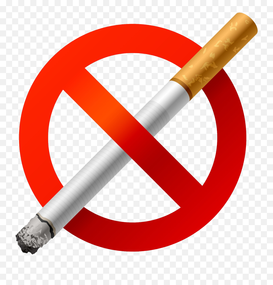 44 No Smoking Png Images Are Free To Download Emoji,Cigarette Emoticon Instagram