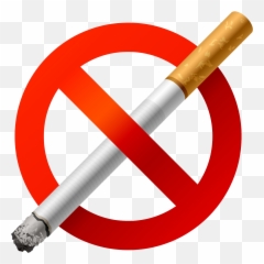 44 No Smoking Png Images Are Free To Download Emoji,Cigarette Emoticon Instagram