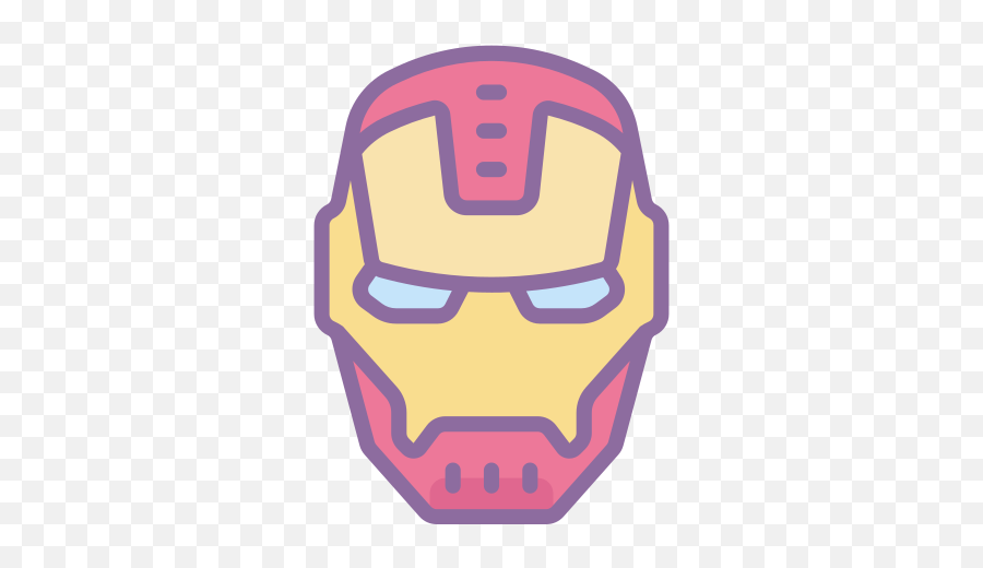 Iron Man Icon U2013 Free Download Png And Vector Emoji,Emoji Movie Armored'=