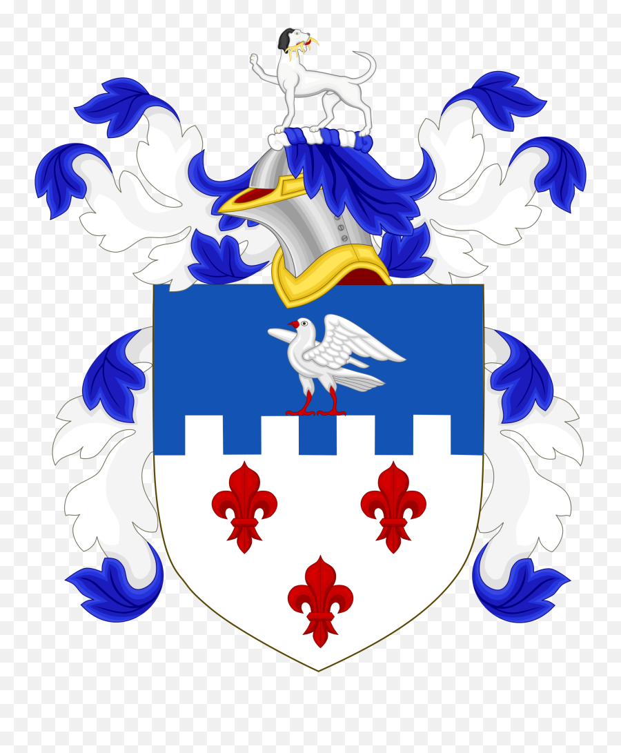 Download Heraldry Family Coat Washington Arms Of The Clipart Emoji,Arms Emoticon