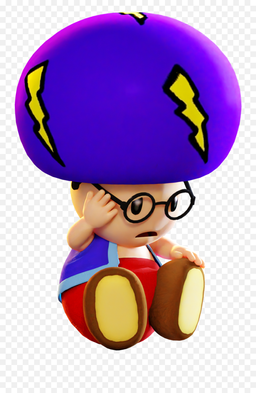 Toad Babeh Supermarioglitchy4 Wiki Fandom Emoji,Dumbledore Quote About Emotions