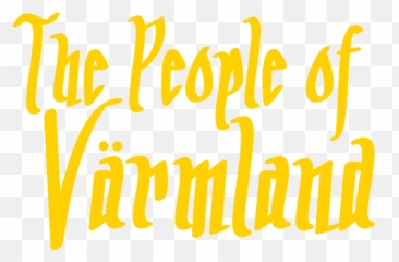 The People Of Värmland Netflix Emoji,Emotion Adolfs