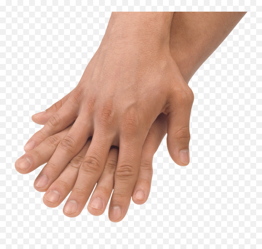Hands Png Hand Image Free Images - High Quality Image For Emoji,Namaste Emoji