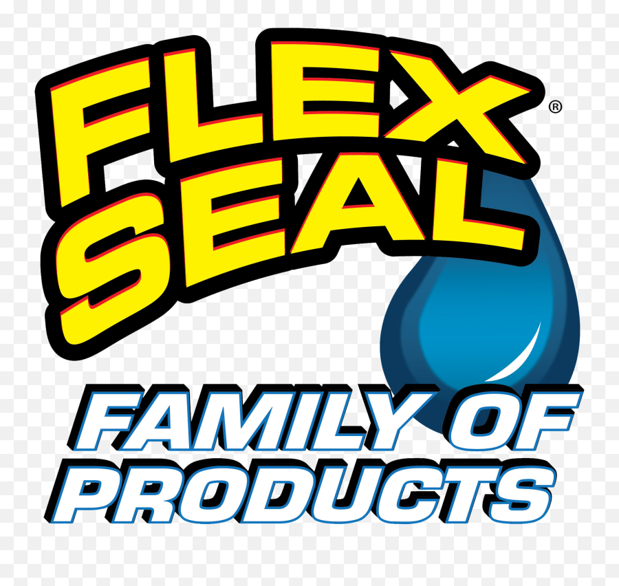 Flex Seal Family Of Products Official Store Emoji,Seal Emoji Apple