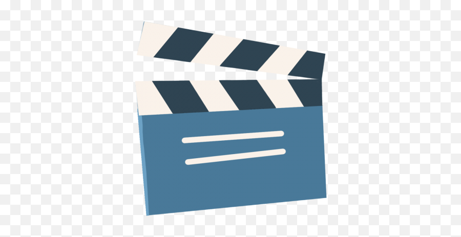 Ip Films Production Studio Invida Emoji,Clapboard Emoji