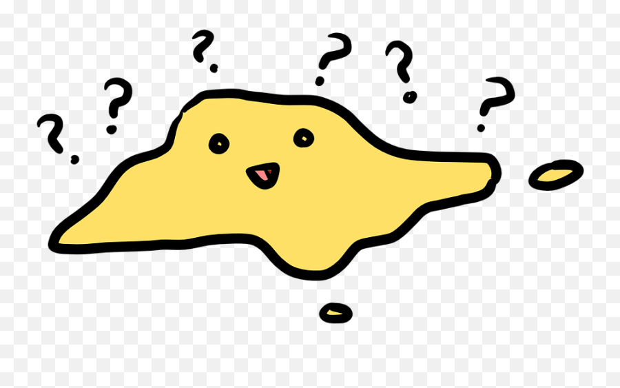 Free Photo Confused Question Emoji Expression Thinking - Max,Confusde Emoji