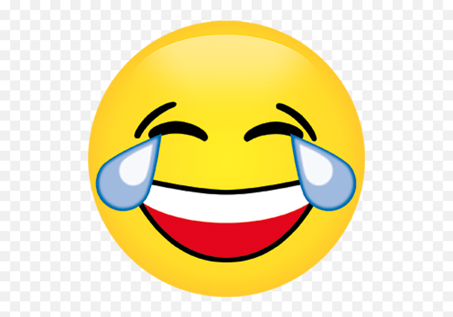 Tomato Lachender Smiley Mit Tränen Postkarten 140x140mm Qu Emoji,Neutral Emoticon