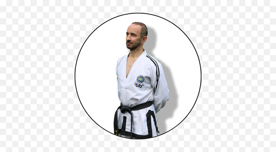 Home - Croydon Taekwondo Academy Emoji,Black Belt Gi Emoji