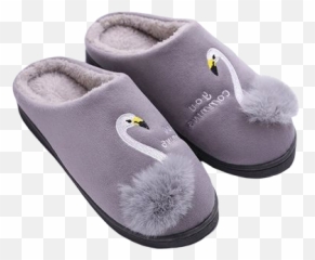 Flamingo Slippers Flamingo Stuff Emoji,Socks And Sandals Emoji
