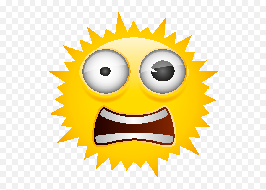Electrocuted Face - Crazy D Equipment Emoji,Shocked Face Emoji Png