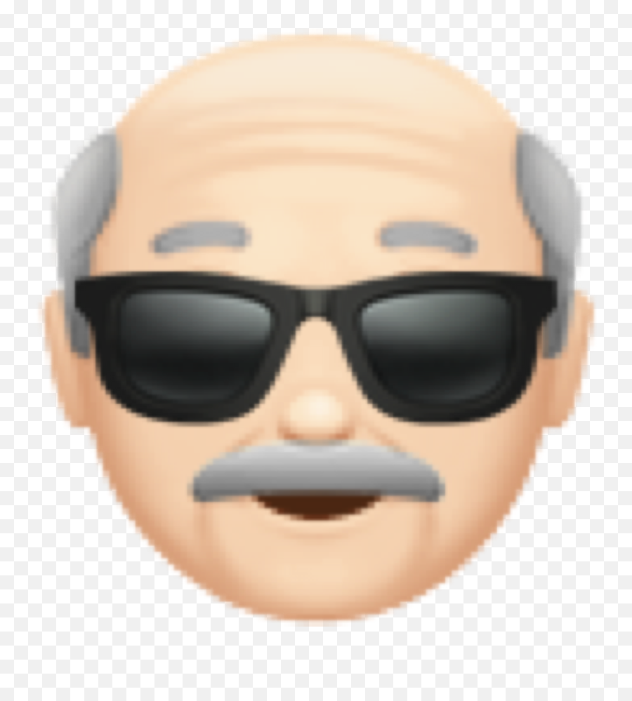 Largest Collection Of Free - Toedit Opa Stickers On Picsart Emoji,Cool Emoji Holding Sunglasses