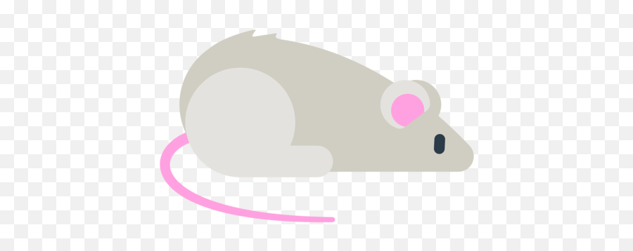 Mouse Emoji,Rat Face Emoji