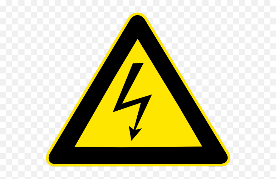 Gtsport Decal Search Engine - Electrical Danger Sign Png Emoji,Emoji Rayo