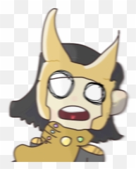 T Eie 4 - Hmgmg Wattpad Fictional Character Emoji,Discord Weed Emoji