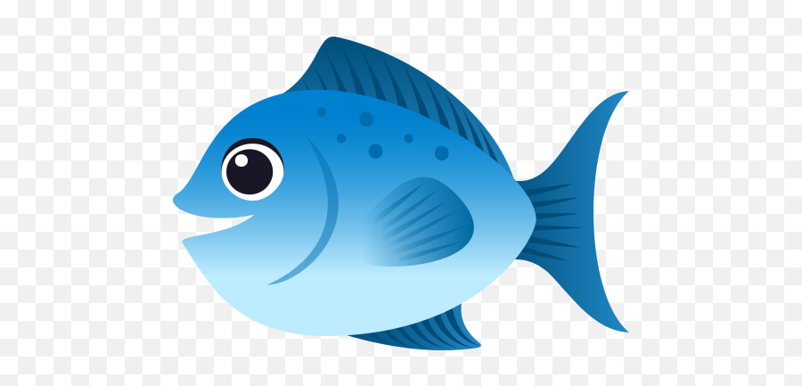 Emoji Fish To Copy Paste - Fisch Emoji,Fish Emoji