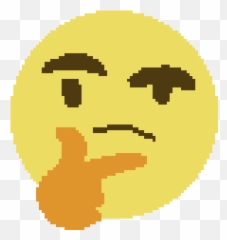 Send Me Some Mlg Posts - Pixilart Happy Emoji,Thug Life Emoticon