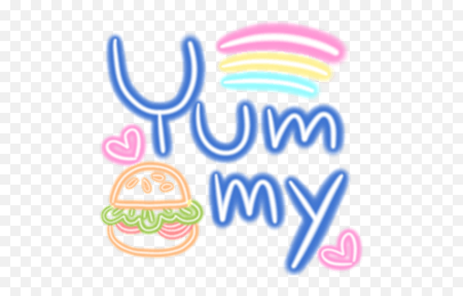 Sticker Maker - Language Emoji,Hamburger Emojis