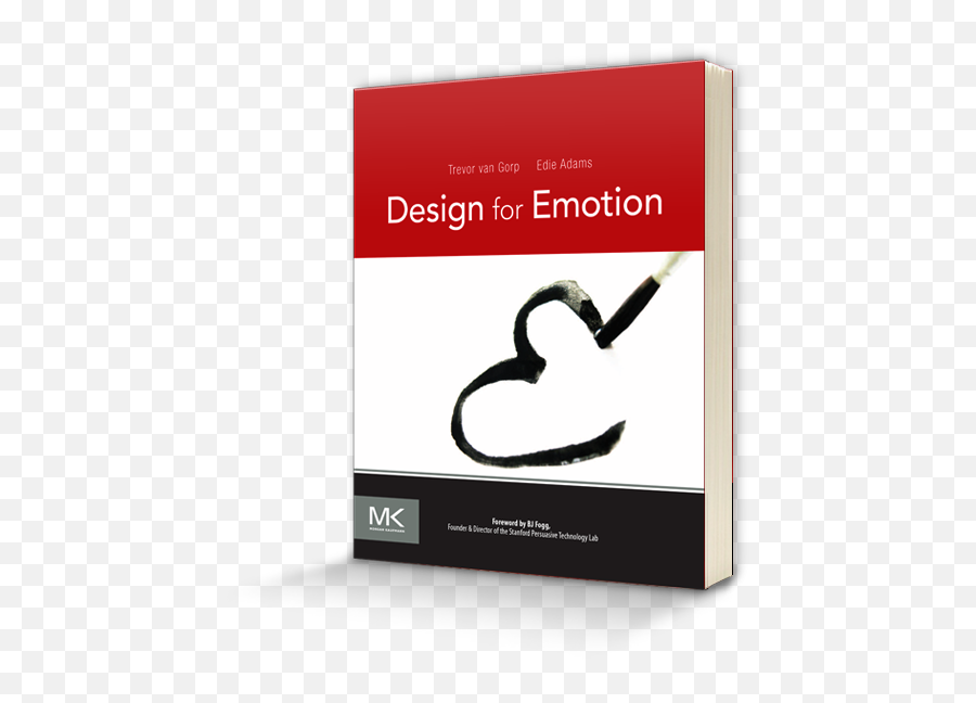 A Book - Emotional And Affective Design Emoji,Emotion