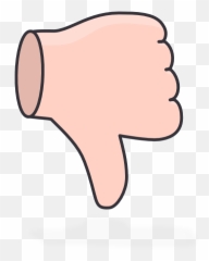 Dislike Designs Themes Templates And Downloadable Graphic - Fist Emoji,Facebook Dislike Emoticon