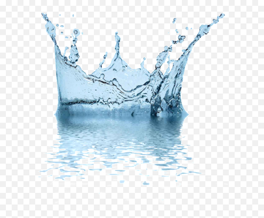 Water Drops Drop Ocean Sticker By Proomo - Water Drop Background Png Emoji,Water Droplets Emoji