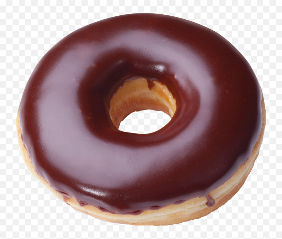 Donut Png Image Delicious Donuts Food Donuts - Chocolate Donut Png Emoji,Cinnabon Emoji