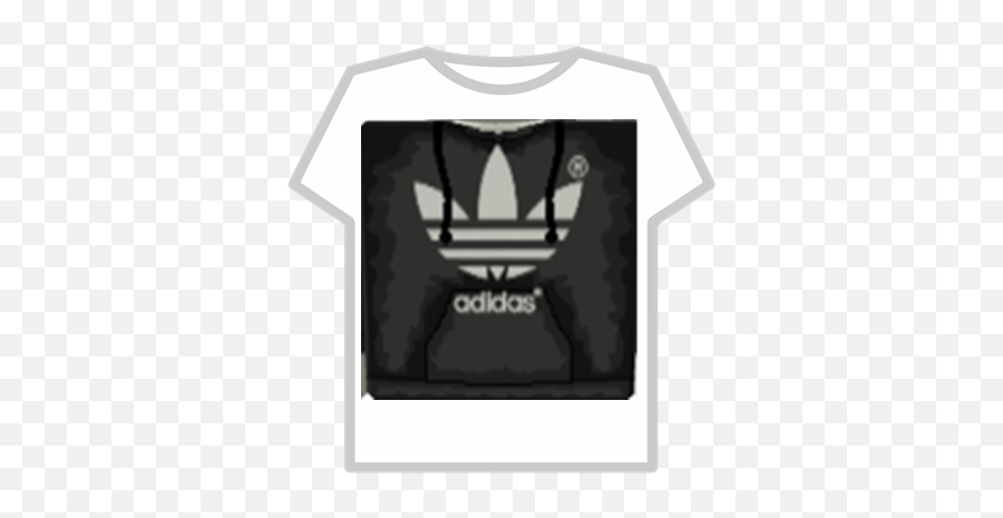 Black T Shirt Roblox - T Shirt Roblox Adidas Emoji,Emoji Shirt Amazon